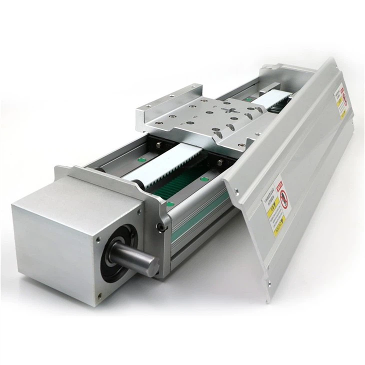 Customized HGHP120F Linear Stage