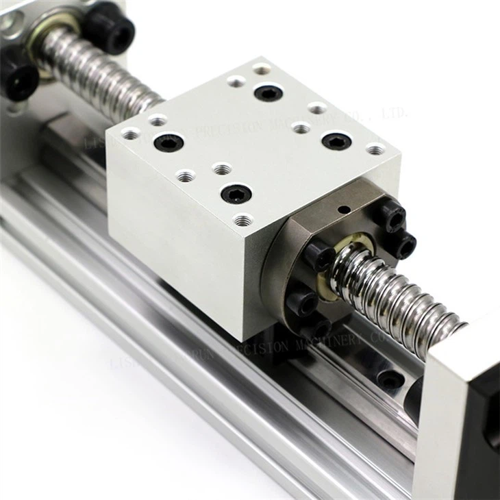 HGWS60K Linear Stage factory