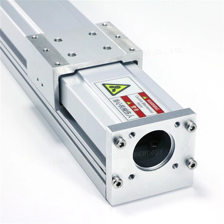 MGWS6F Linear Stage price