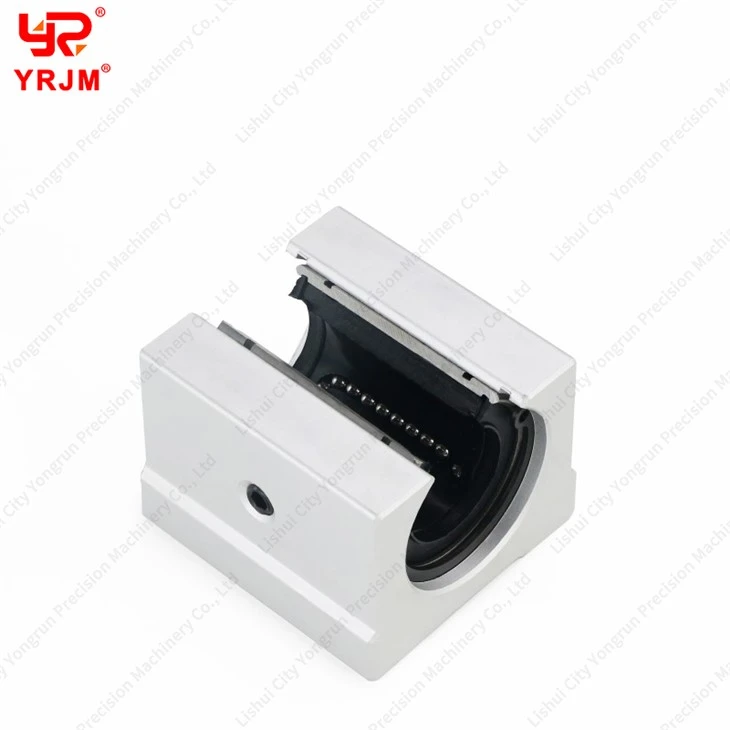SBR 25UU Linear Block high quality