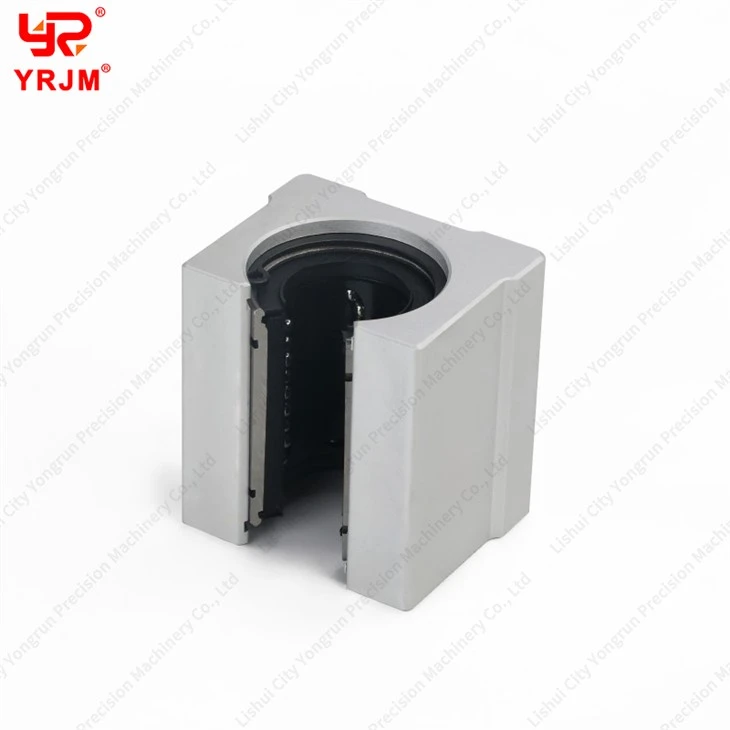SBR 25UU Linear Block suppliers