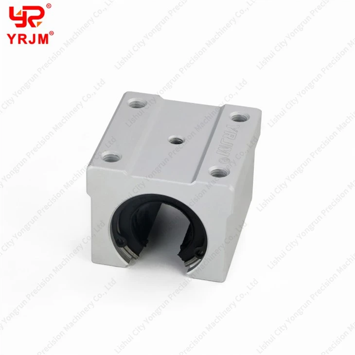 SBR 25UU chiziqli blok