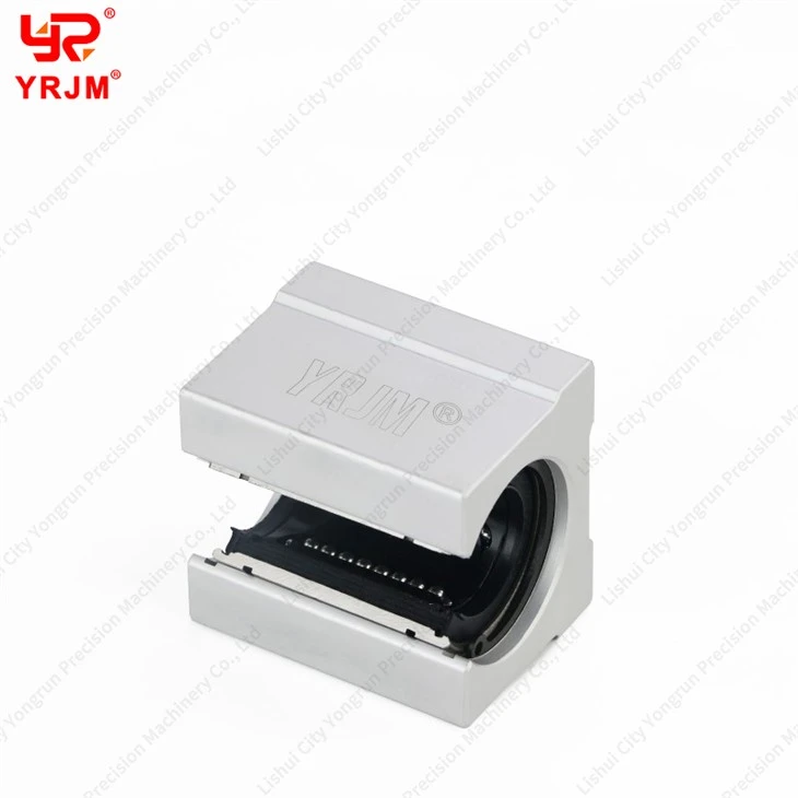 SBR 25UU Linear Block factory