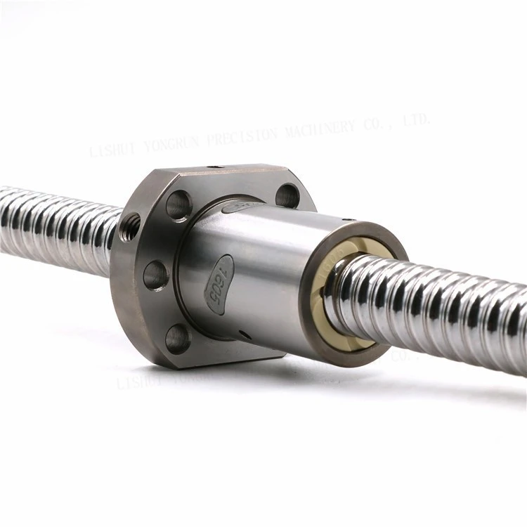 SFU8010 Ball Screw factory