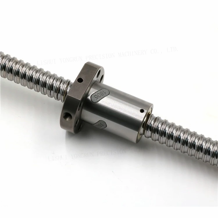 SFU8010 Ball Screw suppliers