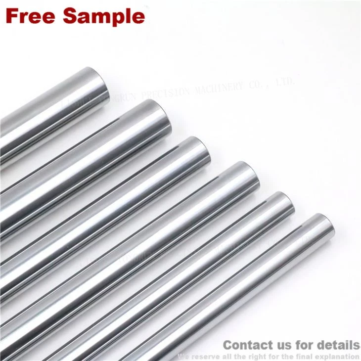 Linear Shaft Rod