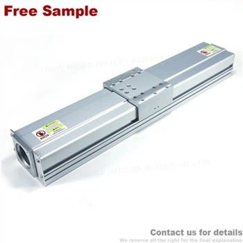 Yuqori aniqlikdagi chiziqli harakat