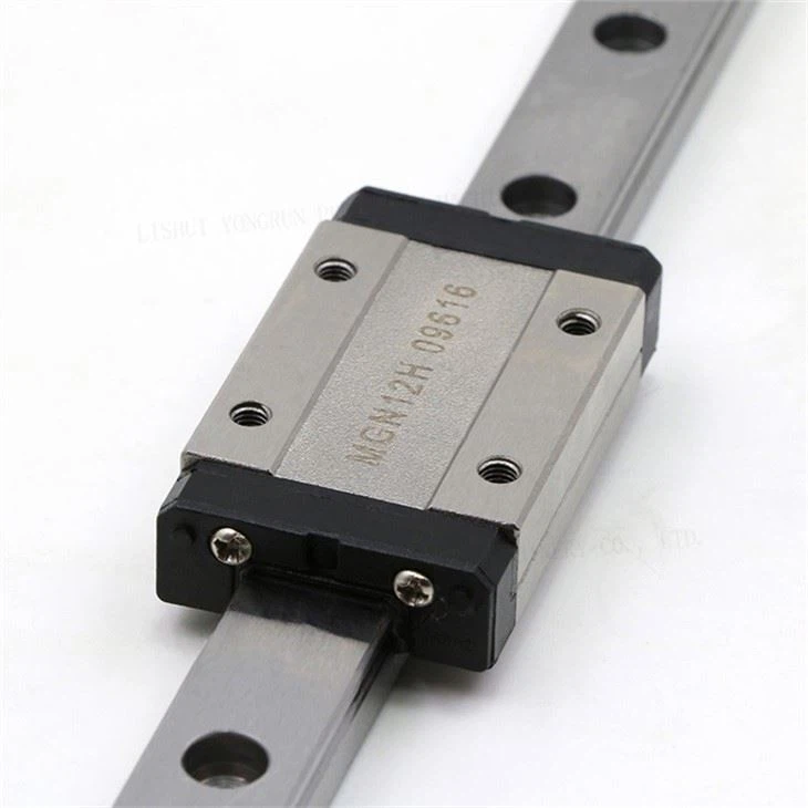 wholesale Miniature Linear Guides